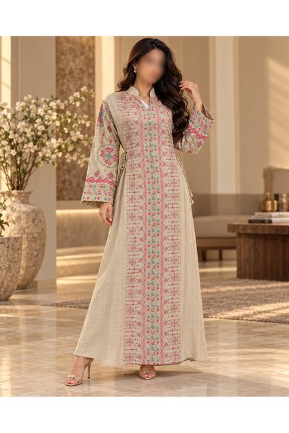 Kuwaiti Women's Clothing