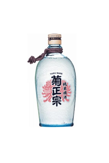 Junmai Taru, 15%, 0,72l