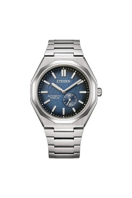 Zenshin Super Titanium NK5020-58M