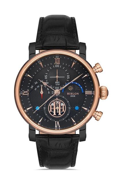 Tm105T-04Br Wristwatch