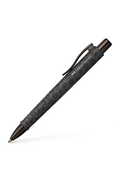 Pix cu mecanism ediție specială Leo Urban Jungle Poly Ball XB Faber-Castell