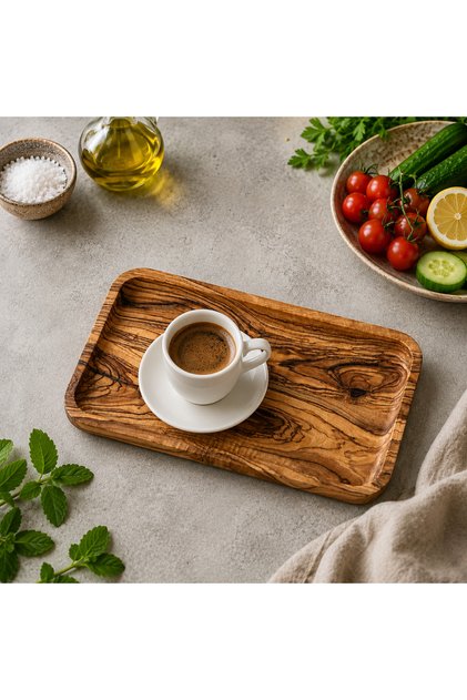 Paris Tray Medium