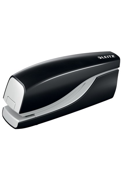 Capsator electric, 5532 NeXXt Series, 10 coli, negru,