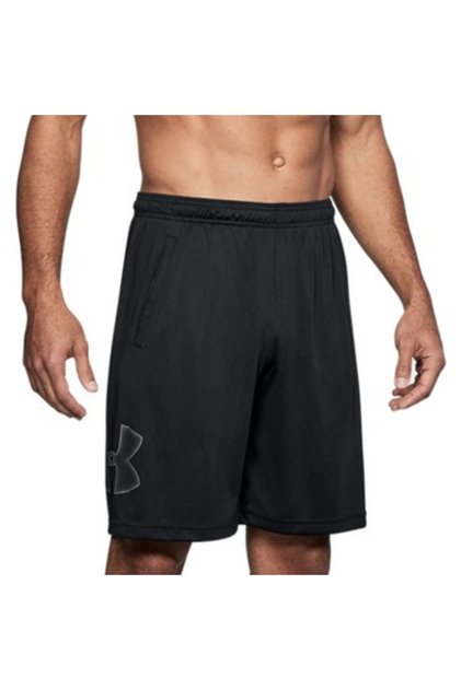 Men's UA Techâ„¢ Graphic Shorts 1306443-035