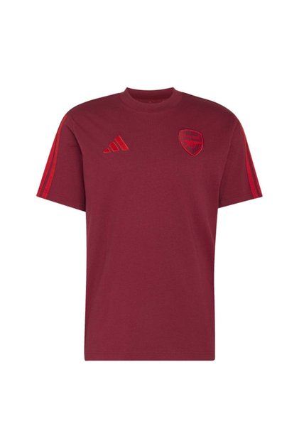 Men's Casual Sportswear T-Shirts Liverpool T-Shirts Afc Dna Tee Kg5140