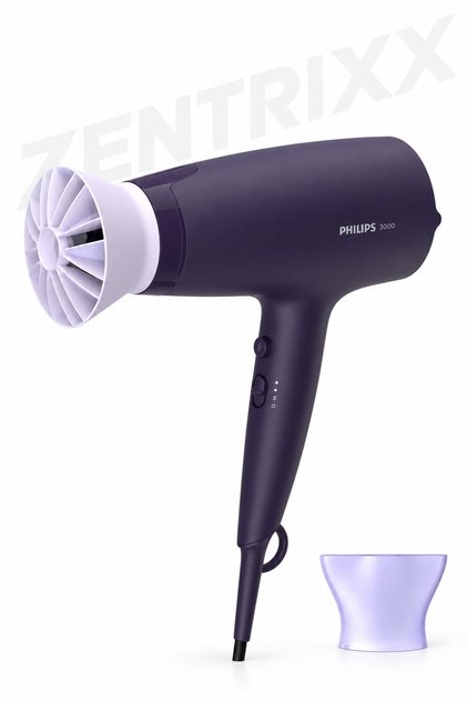 3000 Series Hair Dryer BHD340/13