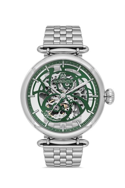 Tm271S-15Ss Men's Watch