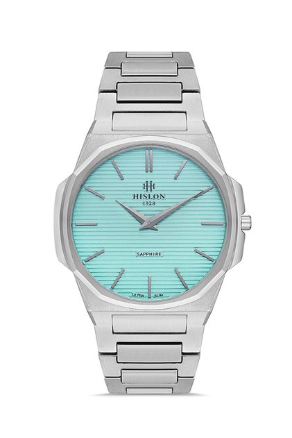 Classic Collection Cl127S-10Ss Men's Wrist Watch