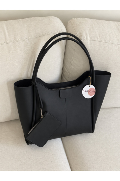 SUNNY Large Women's Shoulder Bag