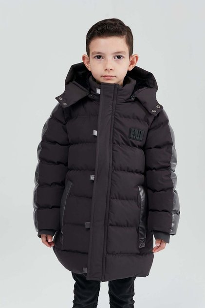Benittokids Boys' Coat 51292