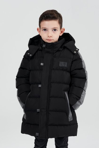Benittokids Boys' Coat 51292