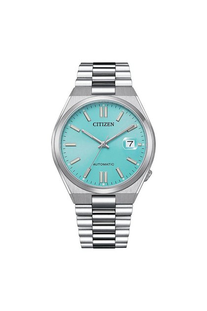 Tsuyosa Nj0151-88mm Men's Wristwatch