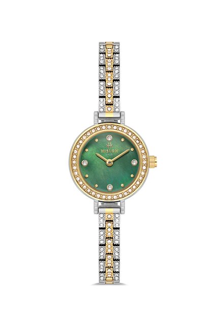 Women's Wristwatch S.Ql180T-15Sg
