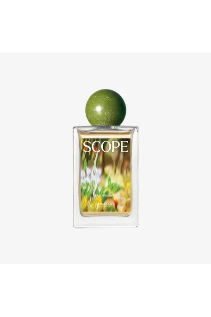 Scope Earth Wonder 50 Ml Edt Kadın Parfüm
