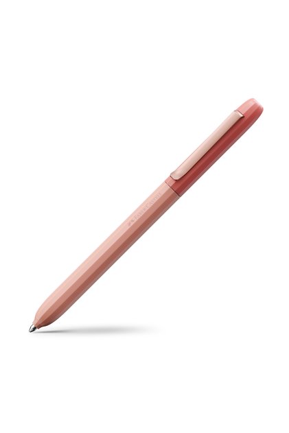 PIX AVORI INNER FIRE ORANGE XB FABER-CASTELL