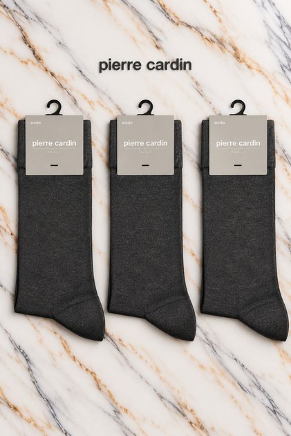 Bamboo Men's Sock Socks 3 Pcs
