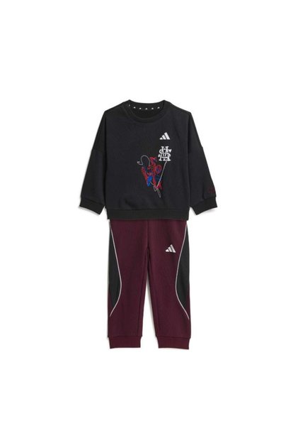 I MRVL SM JOG Baby Sports Bottoms and Top Set KG6116