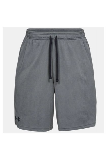 Men's Running and Training Shorts Ua Tech Mesh Shorts 1328705-012