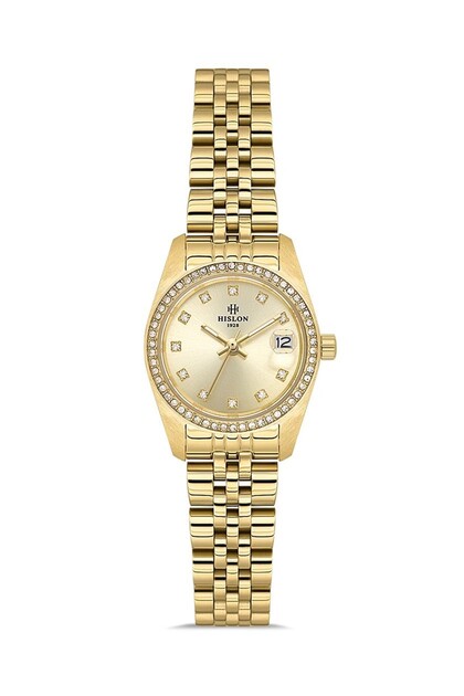 ساعة كلاسيك كوين للسيدات QL156G-08SGS