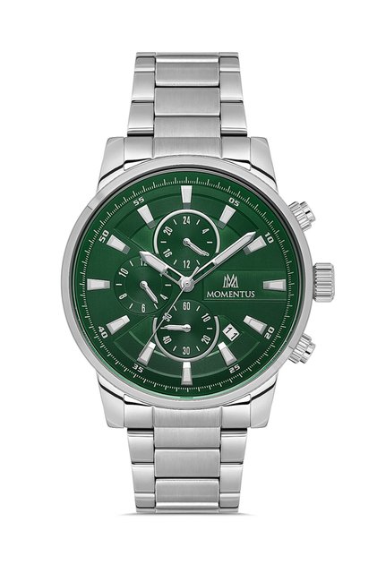 Sc248S-15Ss Men's Wristwatch
