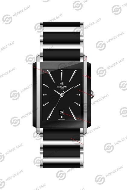 Men's Classic Cl215T-04Ss