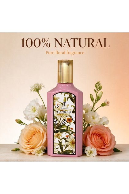 TG042 Gardenia 100ml 3.4FL.OZ Brand Series EAU DE PARFUM Perfume
