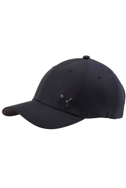 Metal Cat Cap