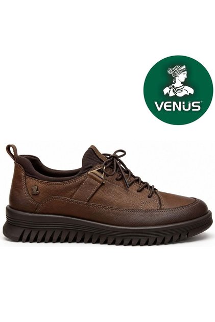 Tipaso Genuine Leather Comfort Orthopedic Women's Casual Shoes