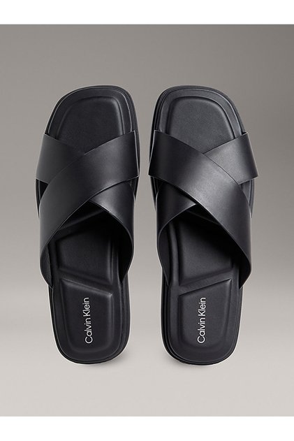 Men's Slippers Hm0Hm01737-Beh