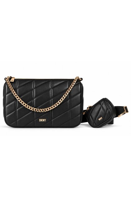 Women's Shoulder Bag R34Ezb10-Bgd