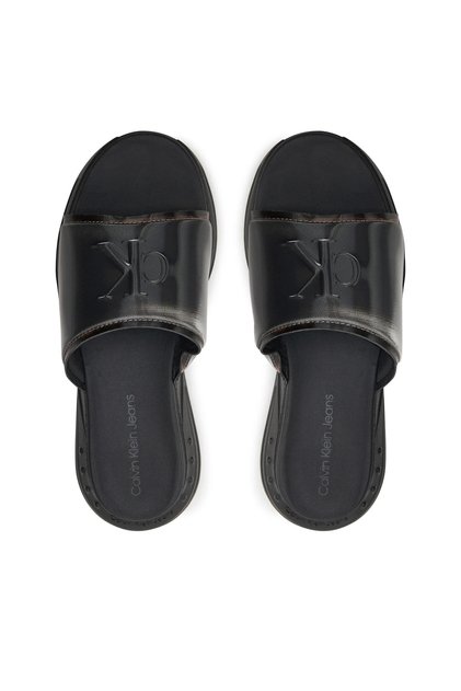 Women's Slippers Yw0Yw01512-0Gn