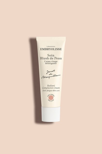 Radiant Complexion Cream Rose Glow 30 ml