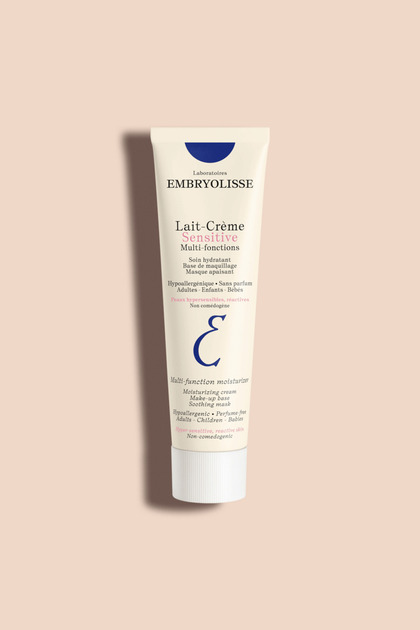 Lait Creme Sensitive Hassas Ciltler Bakım Kremi 100ml