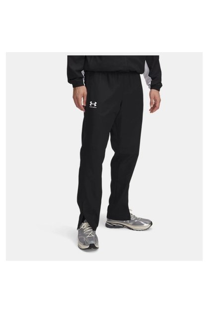 Men's UA Rival WVN Windbreaker Sweatpants 1390150-001