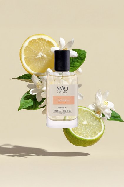 Mad L102 Selective 50 ml Kadın Parfüm