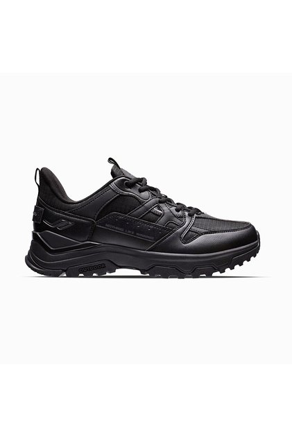 Java 3 Trail Men's Sports Shoes Black