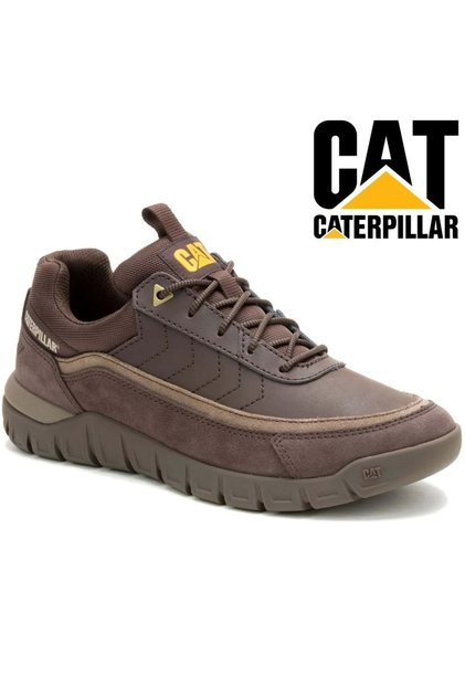 Pantofi casual pentru bărbați Coffee Bean