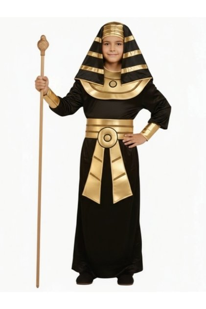 Egyptian Pharaoh Costume