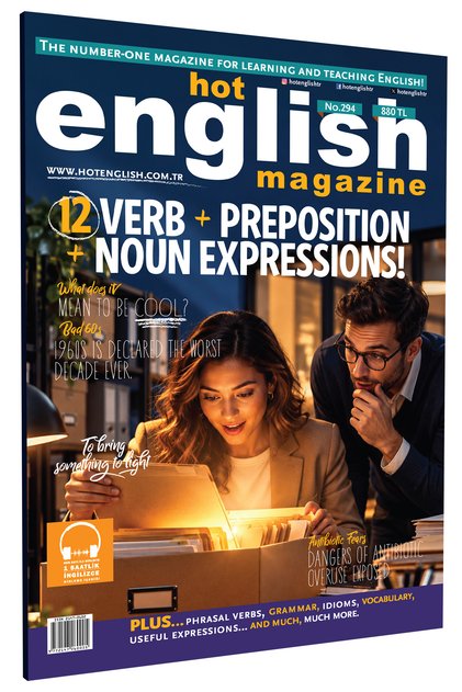Magazine - Latest Issue