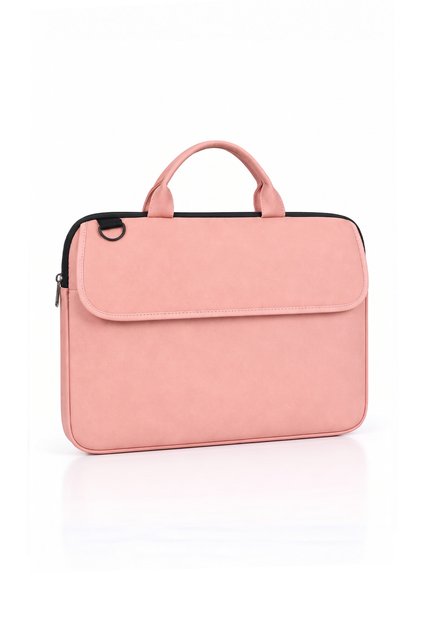 Powder Macbook Air Pro 13-14-15.6-16.1 Inch Shockproof Laptop Bag