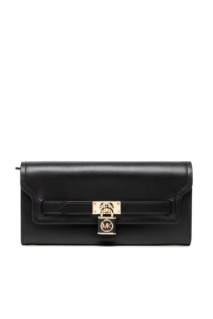 Women's Wallet 32S2G9He7L-Black