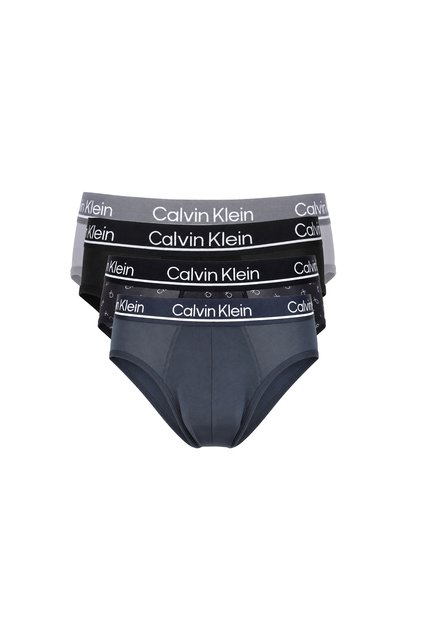 Men's 4-Piece Boxer Shorts Np27540-021