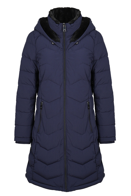 Women's Coat Cw433772-Dan