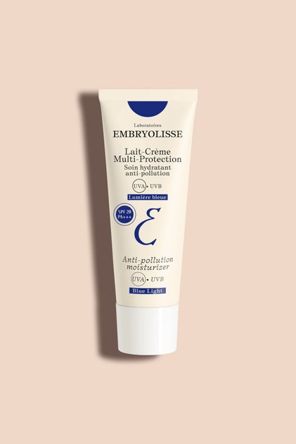 Multi-protection Milk-cream Nemlendirici Krem Spf20 Pa 40ml