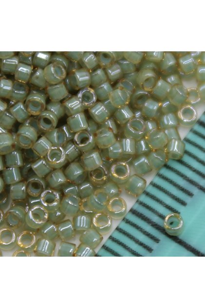 Beads Delica 11-00 1.6 mm 3 Gr No: 280