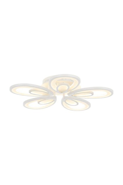 A001-5 Dimmer Kumandalı Led Avize