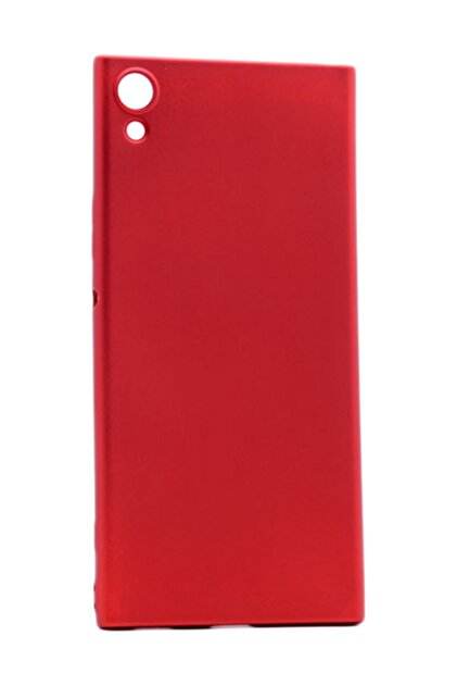 Aksesuarcım Sony Xperia Xa1 Kılıf Pastel Renkli Silikon Koruma - 1