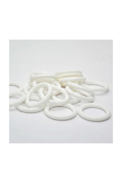Curtain Ring - Stylish and Convenient