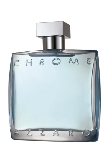 Chrome عطر من Azzaro EDT 50 مل