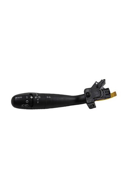 Peugeot 206 1998-2009 Far Ve Sinyal Kolu Şeritli